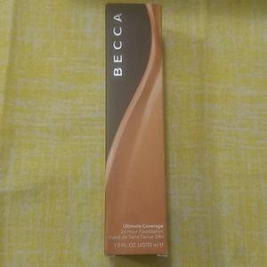 Becca Ultimate Coverage Foundation